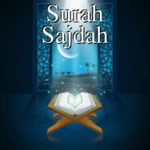 Logo of Surah Sajdah android Application 